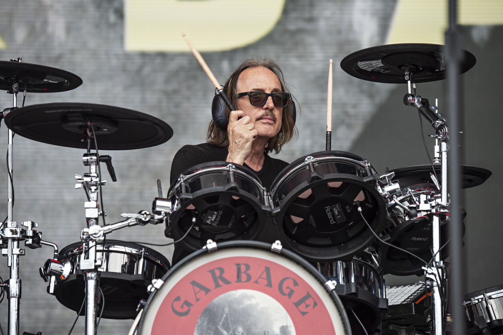Butch Vig